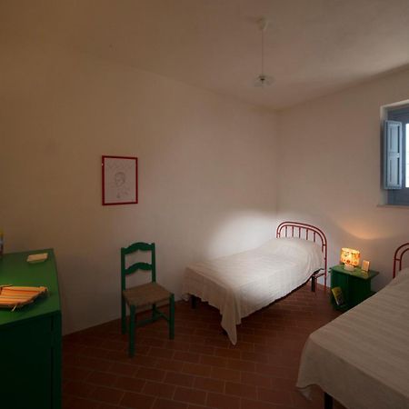 Le Case Dello Zingaro Contrada Sauci Grande Exterior foto