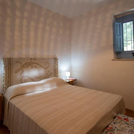 Le Case Dello Zingaro Contrada Sauci Grande Exterior foto