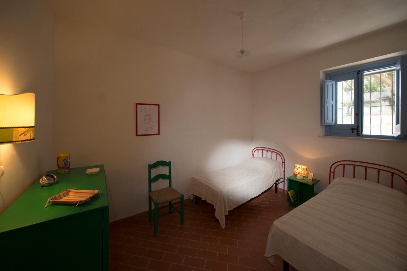 Le Case Dello Zingaro Contrada Sauci Grande Exterior foto